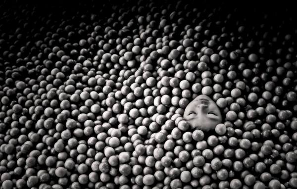 Photograph Susumu  Yagi  Mars on One Eyeland